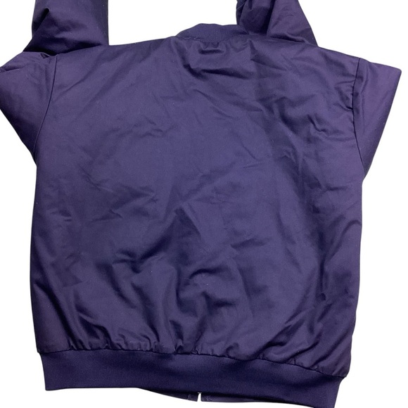 Vintage Peak Alaska Oil 80s/90s zip up jacket - Picture 3 of 7